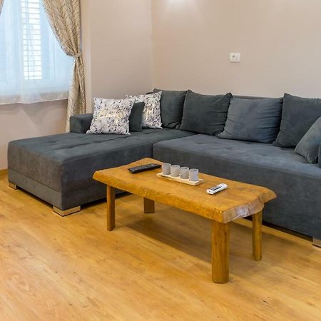 Fiumanka Lux Daire Rijeka Dış mekan fotoğraf