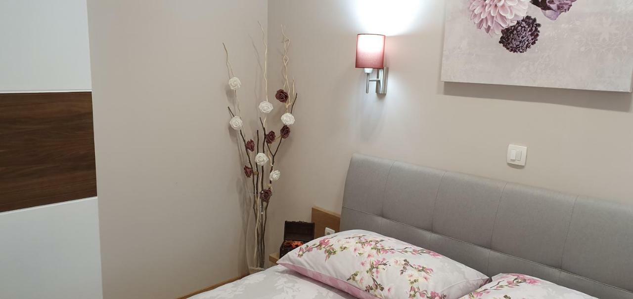 Fiumanka Lux Daire Rijeka Dış mekan fotoğraf